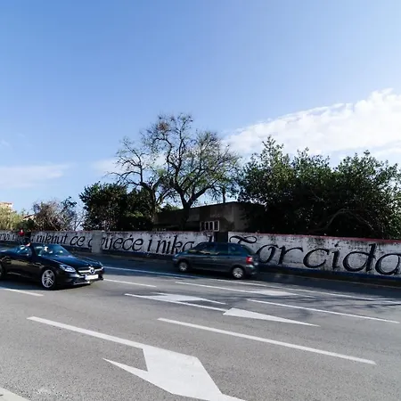 White Wave Gæstehus Dubrovnik