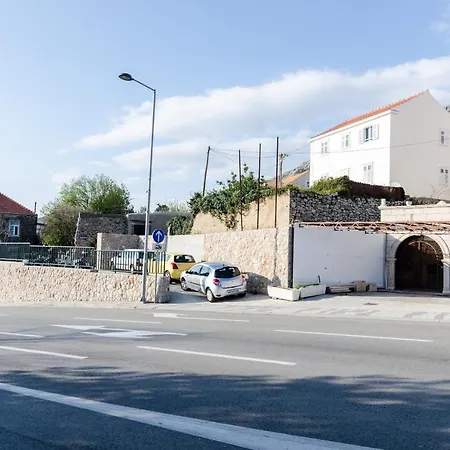 Guest house White Wave Dubrovnik