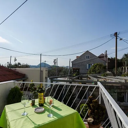 White Wave 招待所 杜布罗夫尼克