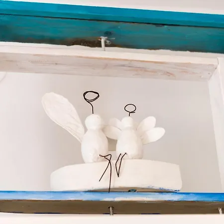 Πανσιόν White Wave 3*