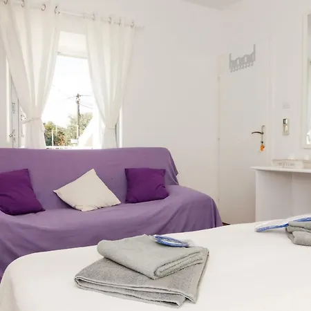 White Wave 招待所 杜布罗夫尼克