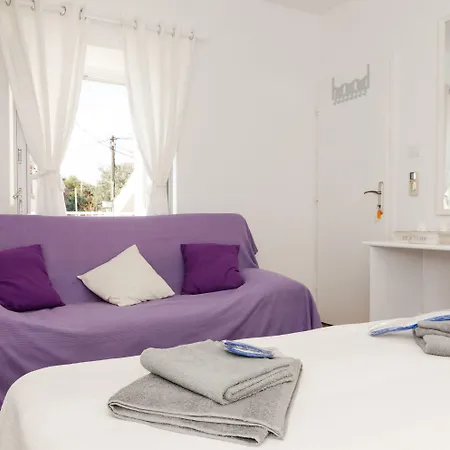 White Wave בית הארחה דוברובניק