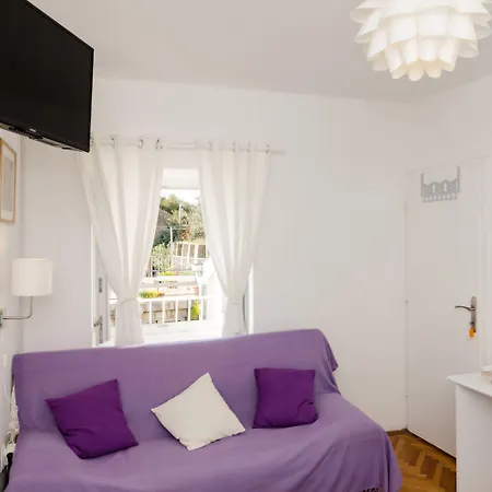 בית הארחה White Wave