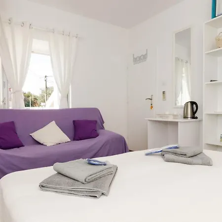 Pensjonat White Wave Dubrownik