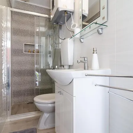 White Wave Pensjonat