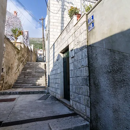 Pensjonat White Wave 3*