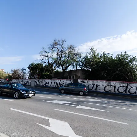 White Wave Pensjonat