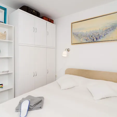 White Wave Pensjonat 3*