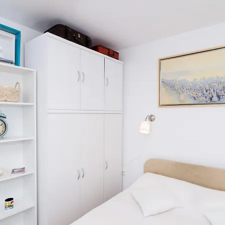 Pensjonat White Wave Dubrownik